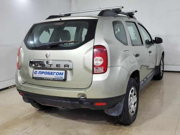 Renault Duster I с пробегом 2013 года, цена 545 000 рублей, 246596 км, внедорожник, Автокод Объявления