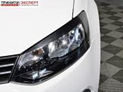 Volkswagen Polo V Белгород  - изображение 26