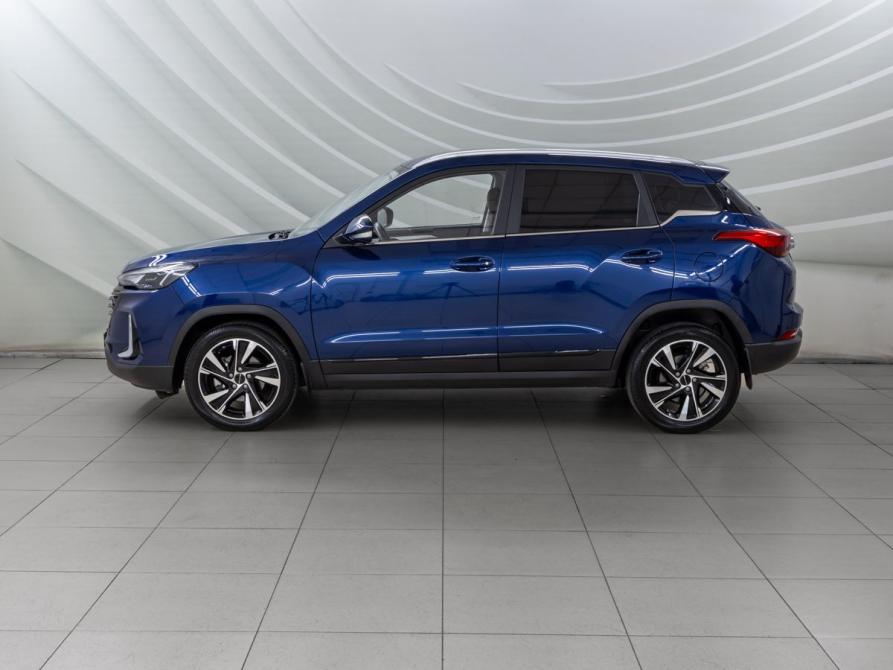 BAIC X35 Волгоград  - изображение 4