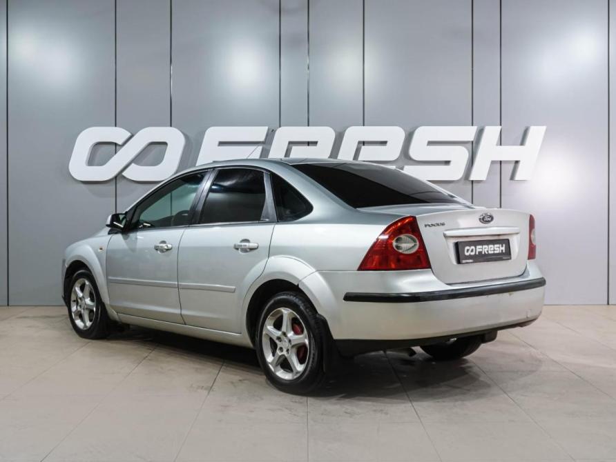 Ford Focus II Воронеж  - изображение 2