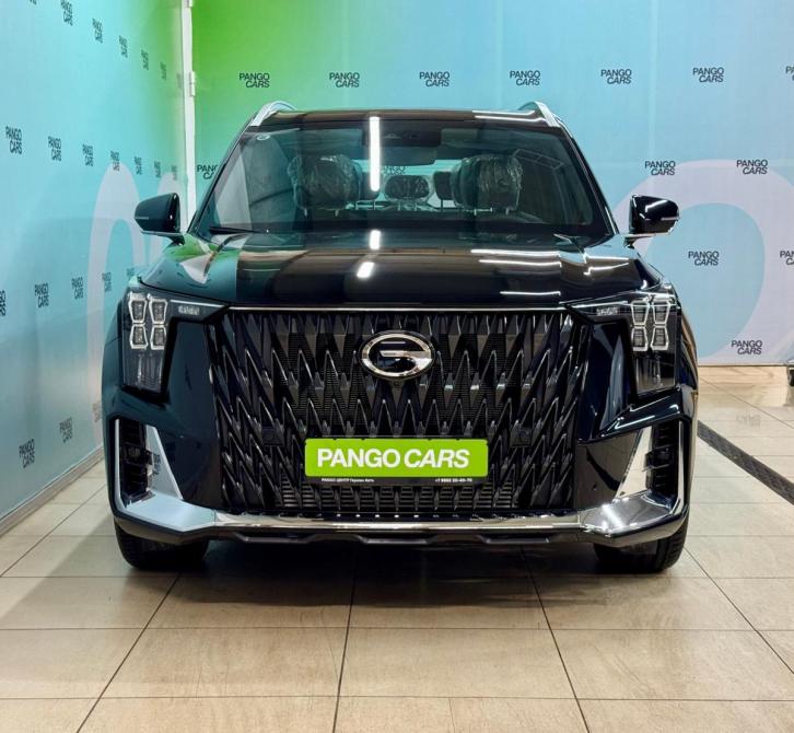 GAC GS8 II Набережные Челны  - изображение 2