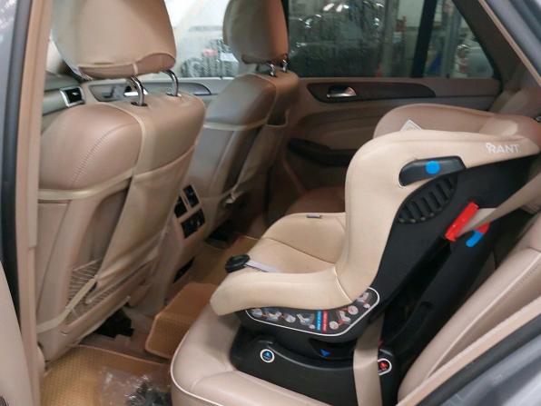 Mercedes-Benz M-Класс III (W166) с пробегом 2012 года, цена 1 620 000 рублей, 280000 км, внедорожник, Автокод Объявления