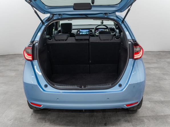 Honda Fit IV с пробегом 2020 года, цена 1 320 000 рублей, 101000 км, хэтчбек, Автокод Объявления