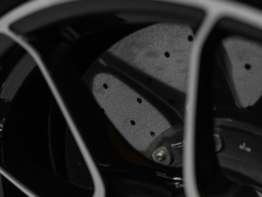 Porsche 911 VIII (992) Москва  - изображение 12