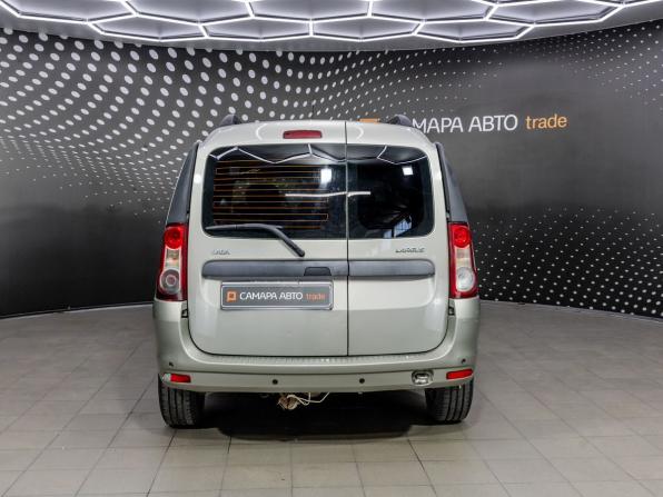 Lada (ВАЗ) Largus I с пробегом 2014 года, цена 487 000 рублей, 243000 км, универсал, Автокод Объявления