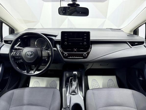 Toyota Corolla XII (E210) с пробегом 2019 года, цена 1 800 000 рублей, 150212 км, седан, Автокод Объявления