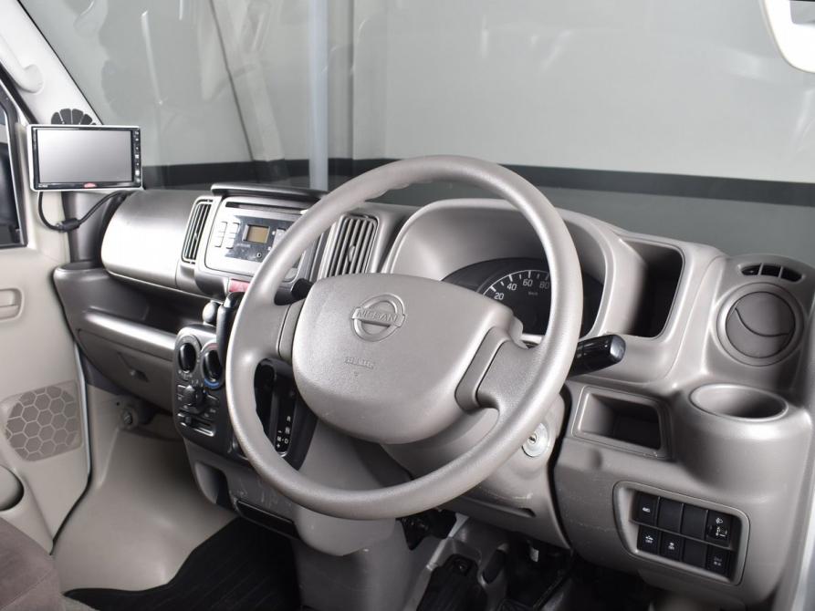 Nissan NV100 Clipper III Кемерово  - изображение 5