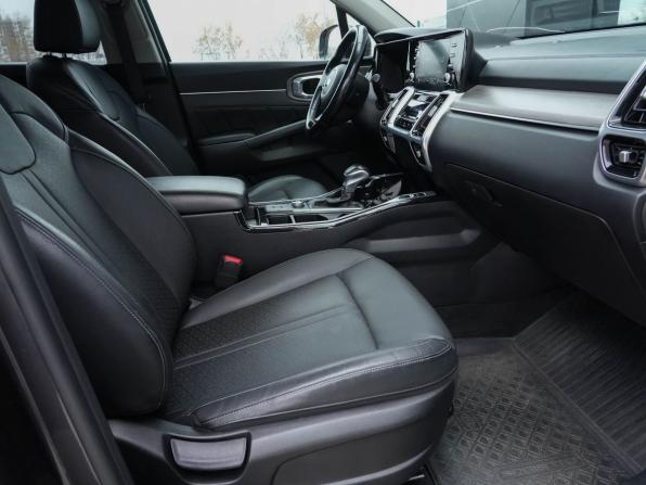 Kia Sorento IV с пробегом 2020 года, цена 3 100 000 рублей, 149937 км, внедорожник, Автокод Объявления