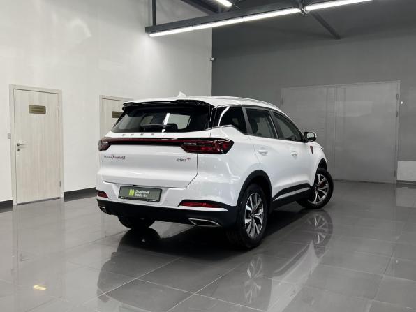Chery Tiggo 7 Pro Max I с пробегом 2024 года, цена 1 875 000 рублей, 65849 км, внедорожник, Автокод Объявления