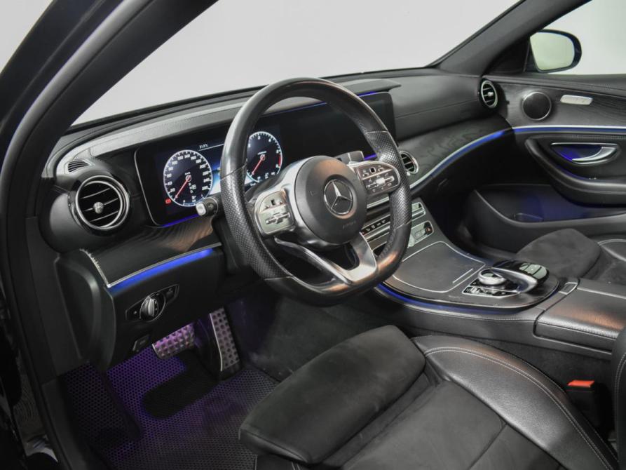 Mercedes-Benz E-Класс V (W213 S213 C238) Санкт-Петербург  - изображение 10