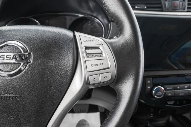 Nissan X-Trail III с пробегом 2016 года, цена 1 849 000 рублей, 133400 км, внедорожник, Автокод Объявления