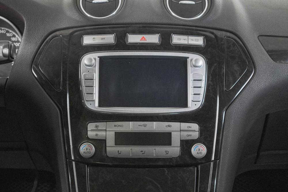 Ford Mondeo IV Кемерово  - изображение 19