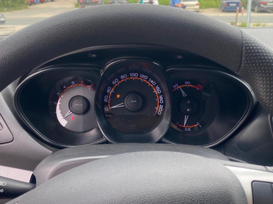 Lada (ВАЗ) Vesta I Сыктывкар  - изображение 18