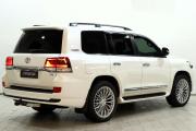 Toyota Land Cruiser 200 Series Рестайлинг 2 Сургут  - изображение 48