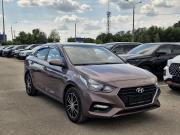 Hyundai Solaris II Нижний Новгород  - изображение 18