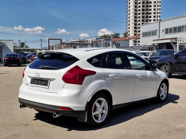 Ford Focus III с пробегом 2012 года, цена 697 000 рублей, 202606 км, хэтчбек, Автокод Объявления