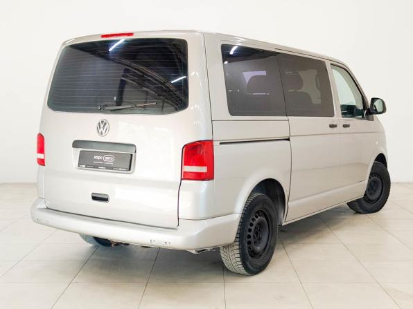 Volkswagen Caravelle T5 Рестайлинг с пробегом 2011 года, цена 1 350 000 рублей, 442781 км, минивэн, Автокод Объявления