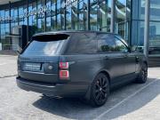 Land Rover Range Rover IV Рестайлинг Сочи  - изображение 30