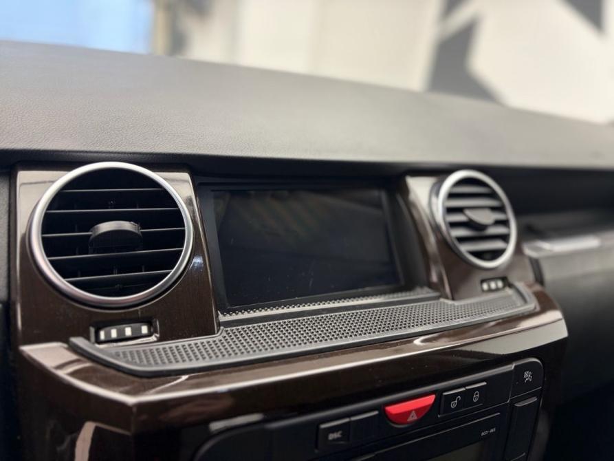 Land Rover Discovery III Ростов-на-Дону  - изображение 11