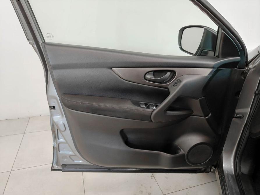 Nissan Qashqai II Рестайлинг Тула  - изображение 13