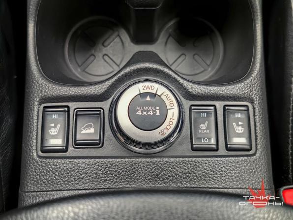 Nissan X-Trail III Рестайлинг с пробегом 2020 года, цена 2 455 000 рублей, 135000 км, внедорожник, Автокод Объявления