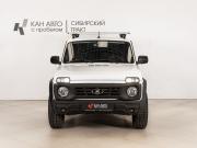 Lada (ВАЗ) Niva Legend I Казань  - изображение 9