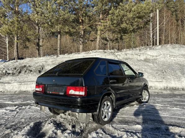 Lada (ВАЗ) 2114 с пробегом 2010 года, цена 215 000 рублей, 254000 км, хэтчбек, Автокод Объявления