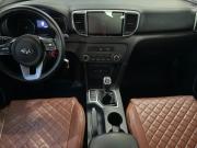 Kia Sportage IV Рестайлинг Уфа  - изображение 24