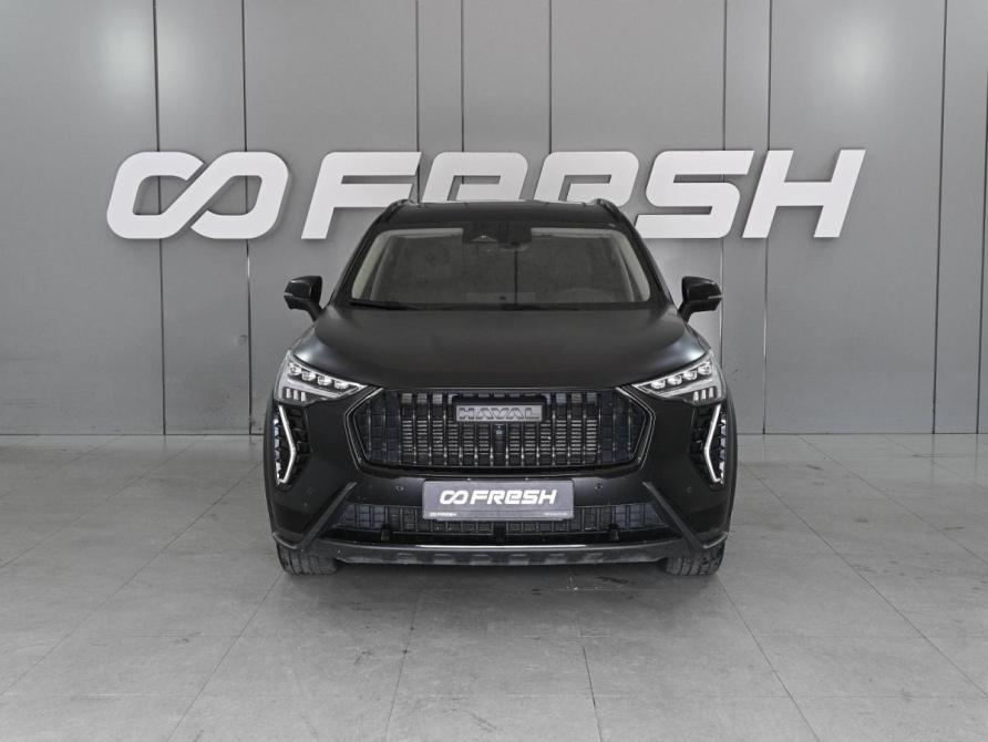 Haval Jolion I Рестайлинг Ростов-на-Дону  - изображение 3
