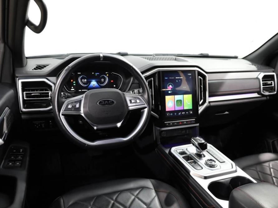 JAC T9 Ростов-на-Дону  - изображение 6