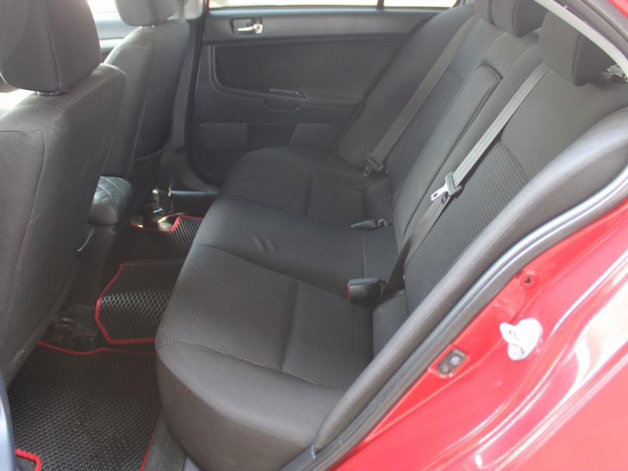 Mitsubishi Lancer X Дзержинск  - изображение 14