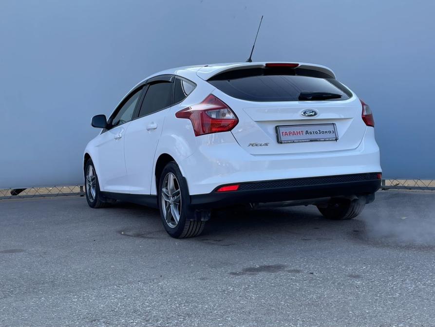 Ford Focus III Стерлитамак  - изображение 7