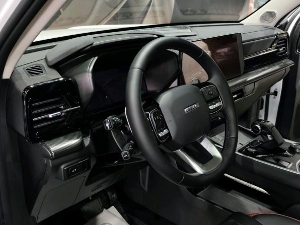 Haval H3 I с пробегом 2024 года, цена 2 320 000 рублей, 21722 км, внедорожник, Автокод Объявления