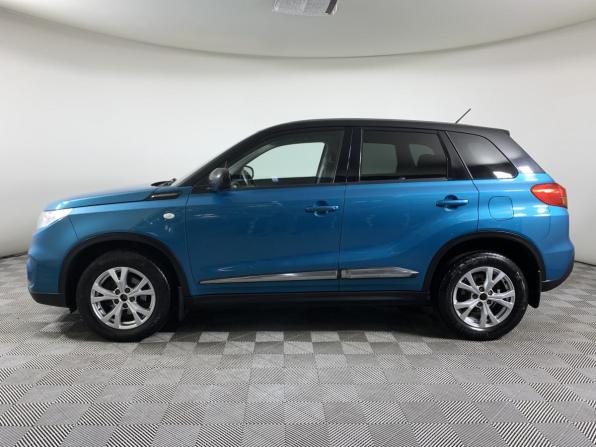 Suzuki Vitara II с пробегом 2015 года, цена 1 365 000 рублей, 110984 км, внедорожник, Автокод Объявления