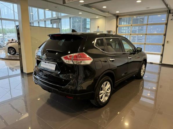 Nissan X-Trail III с пробегом 2017 года, цена 1 599 000 рублей, 220847 км, внедорожник, Автокод Объявления