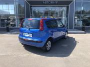Nissan Note I Брянск  - изображение 19