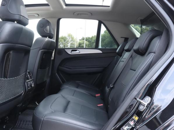 Mercedes-Benz GLE I (W166) с пробегом 2018 года, цена 3 800 000 рублей, 143487 км, внедорожник, Автокод Объявления