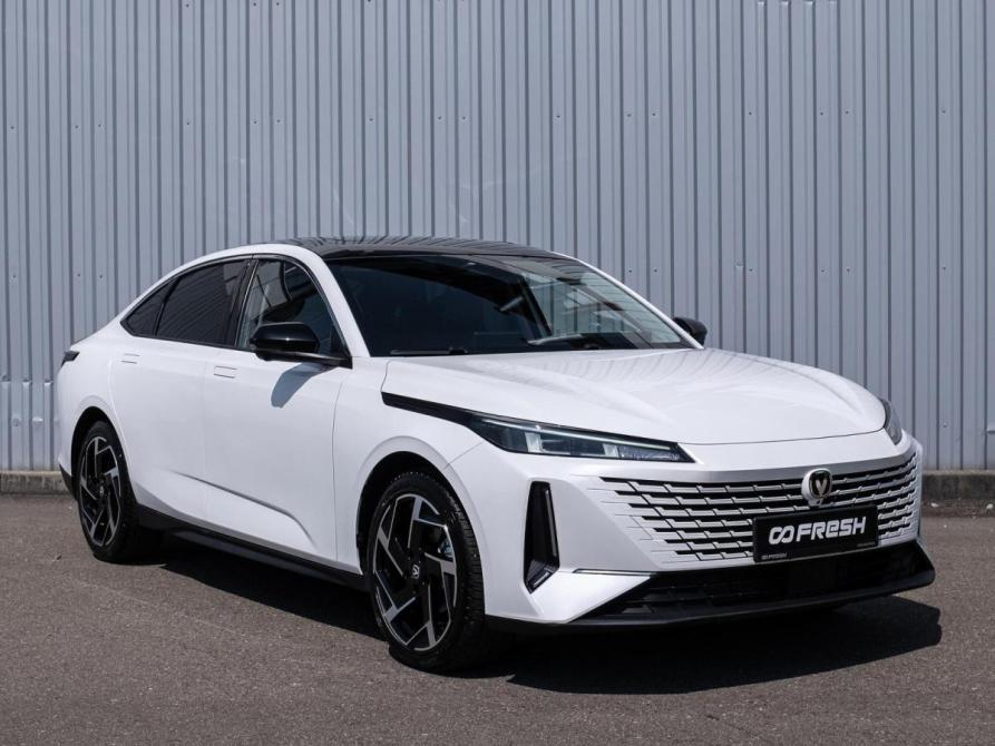Changan Lamore Сочи  - изображение 1