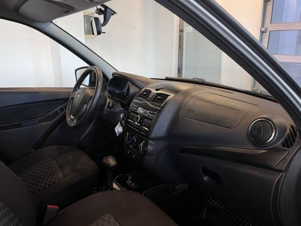 Lada (ВАЗ) Granta I Рестайлинг с пробегом 2019 года, цена 888 000 рублей, 75697 км, лифтбек, Автокод Объявления