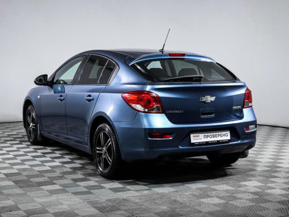 Chevrolet Cruze I Рестайлинг с пробегом 2013 года, цена 980 000 рублей, 69465 км, хэтчбек, Автокод Объявления