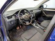 Skoda Octavia III (A7) Москва  - изображение 36