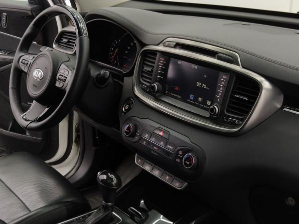 Kia Sorento III Prime с пробегом 2015 года, цена 2 290 000 рублей, 181811 км, внедорожник, Автокод Объявления