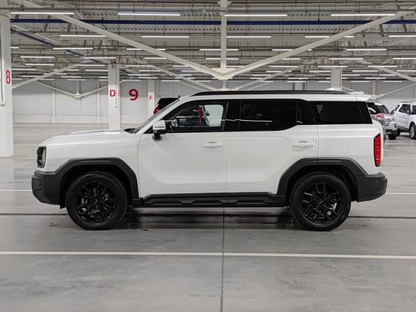Haval H3 I с пробегом 2024 года, цена 2 250 000 рублей, 59746 км, внедорожник, Автокод Объявления