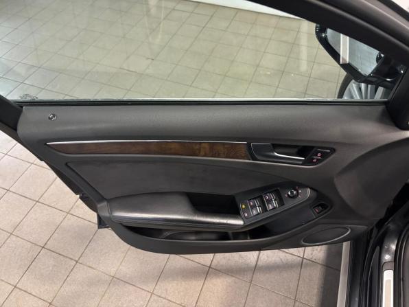 Audi A4 allroad IV (B8) с пробегом 2011 года, цена 1 149 000 рублей, 360000 км, универсал, Автокод Объявления