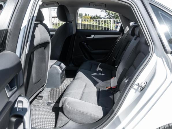 Audi A4 IV (B8) Рестайлинг с пробегом 2014 года, цена 1 351 100 рублей, 191464 км, седан, Автокод Объявления