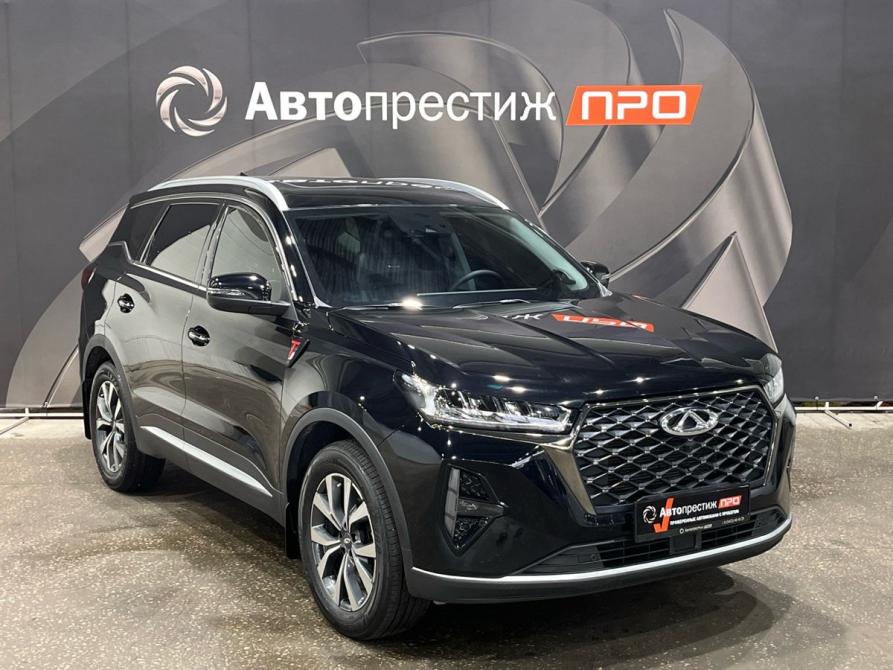 Chery Tiggo 7 Pro Max I Пермь  - изображение 3