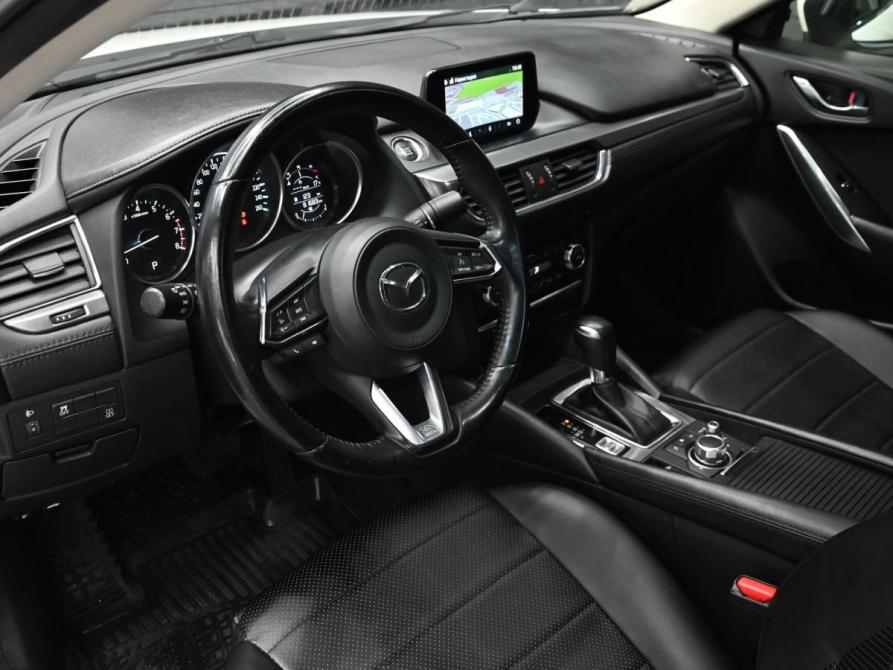 Mazda 6 III (GJ) Рестайлинг Екатеринбург  - изображение 17