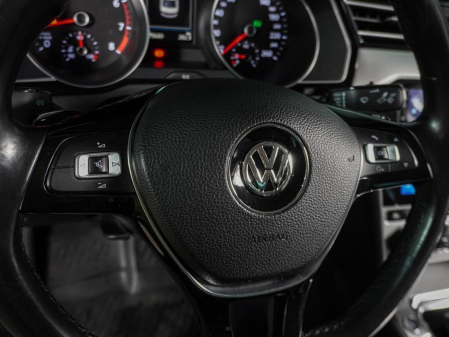Volkswagen Passat B8 Воронеж  - изображение 16
