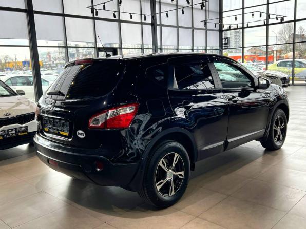 Nissan Qashqai I Рестайлинг с пробегом 2011 года, цена 1 050 000 рублей, 137756 км, внедорожник, Автокод Объявления