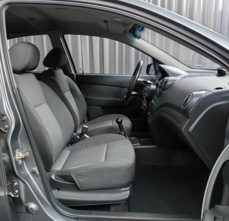 Chevrolet Aveo I Рестайлинг с пробегом 2007 года, цена 349 000 рублей, 191352 км, седан, Автокод Объявления